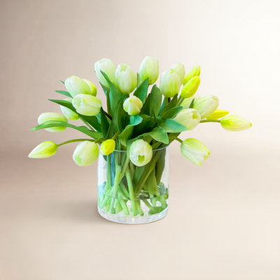 Tulip Floral Arrangement