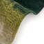 Jacquard Recycled P.E.T Green Rug-129389336