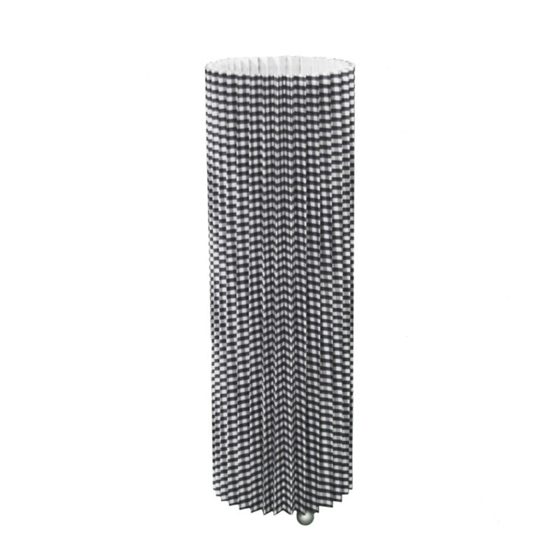 Metal Table Lamp