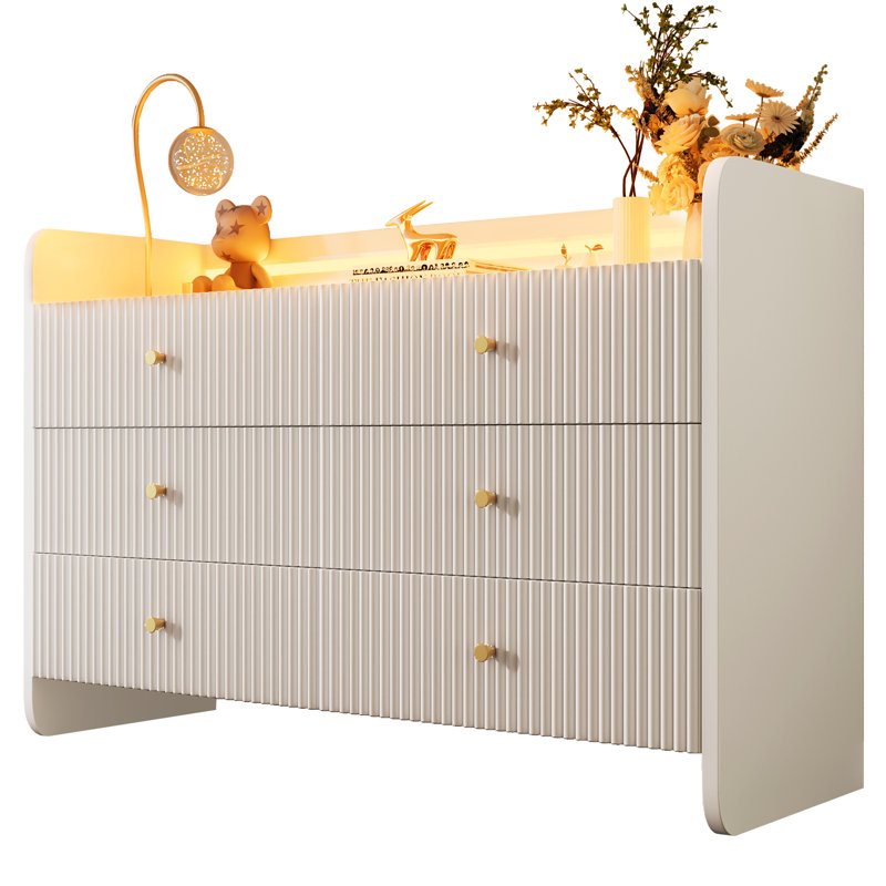 120cm Sideboard