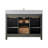 Ajhane 48" Single Vanity-395804712