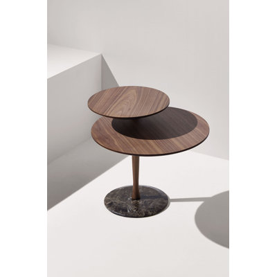 Vaivén - Table de bout