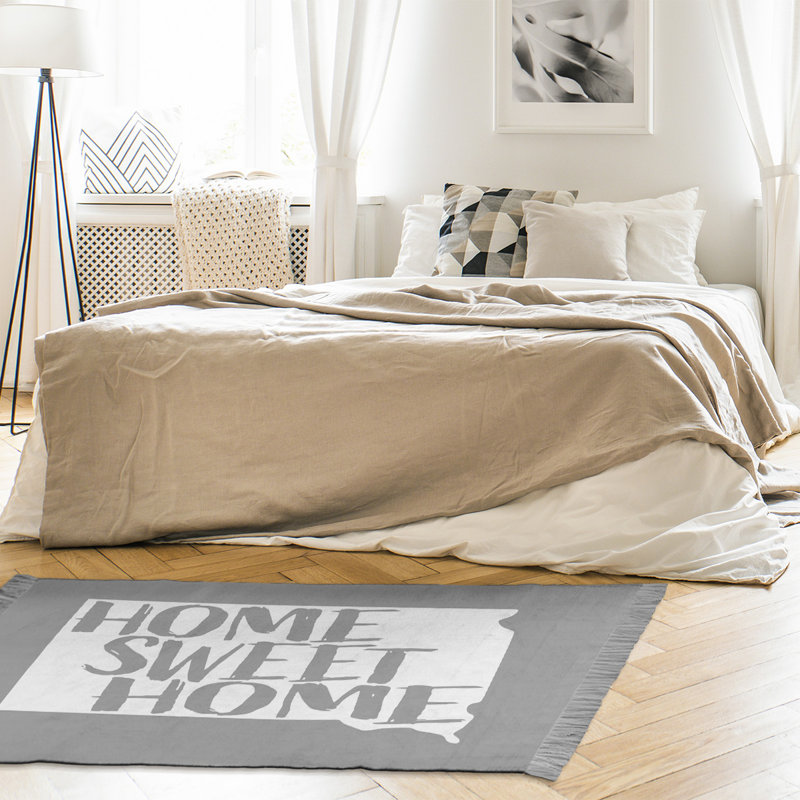 Tapis gris south dakota south area home