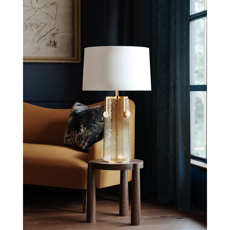 LAMPE DE TABLE WILDWOOD