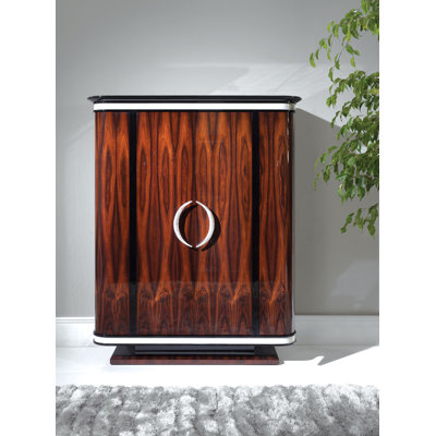 Accent Cabinet Armoire