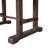 6-Piece Dining Table Set