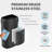 Stainless Steel Open Top Trash Can-444309220-478263821