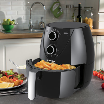 Daewoo 4L Air Fryer Oven