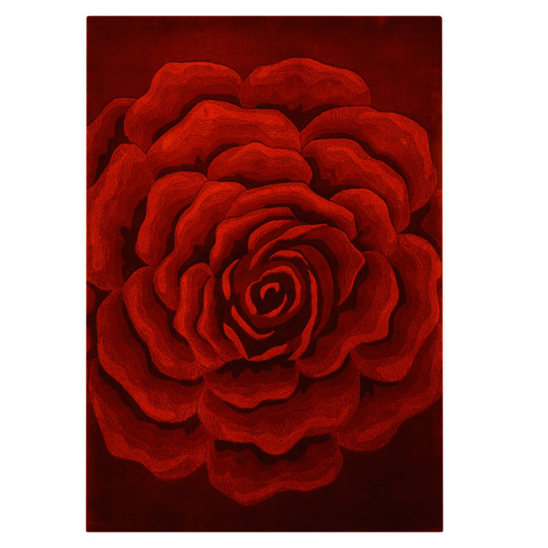 Sevilla Hand Woven Area Rug, Rectangle 140 x 200cm