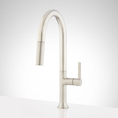 Robinet de cuisine Aldridge Signature