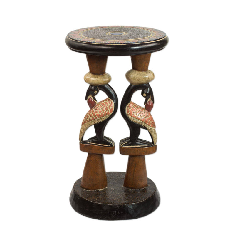 Table d'appoint NOVICA