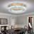 Indoor Led Chandelier Light-81348521