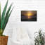 «Ocean Sunset» par Debra Van Swearingen-1292572642