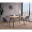 Shorehamby 46cm H Velvet Upholstered Side Chair-34608583