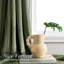 Ensemble de 2 rideaux obscurcissants en velours-1193145683-1191212904