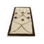 One-of-a-Kind Rectangle 3'11" X 7'8" Area Rug