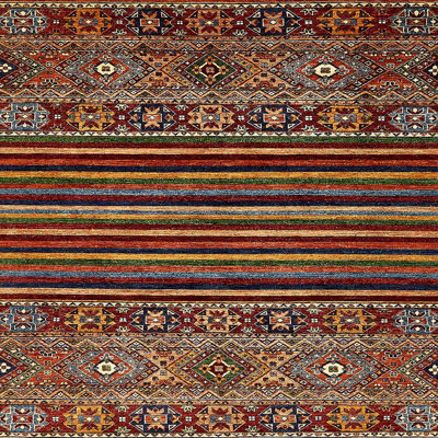 Abstract Indoor Rug