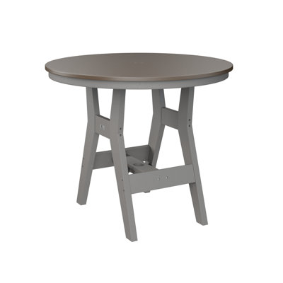 Harbor Outdoor Round Dining Table