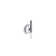 Components One-Light Led Sconce