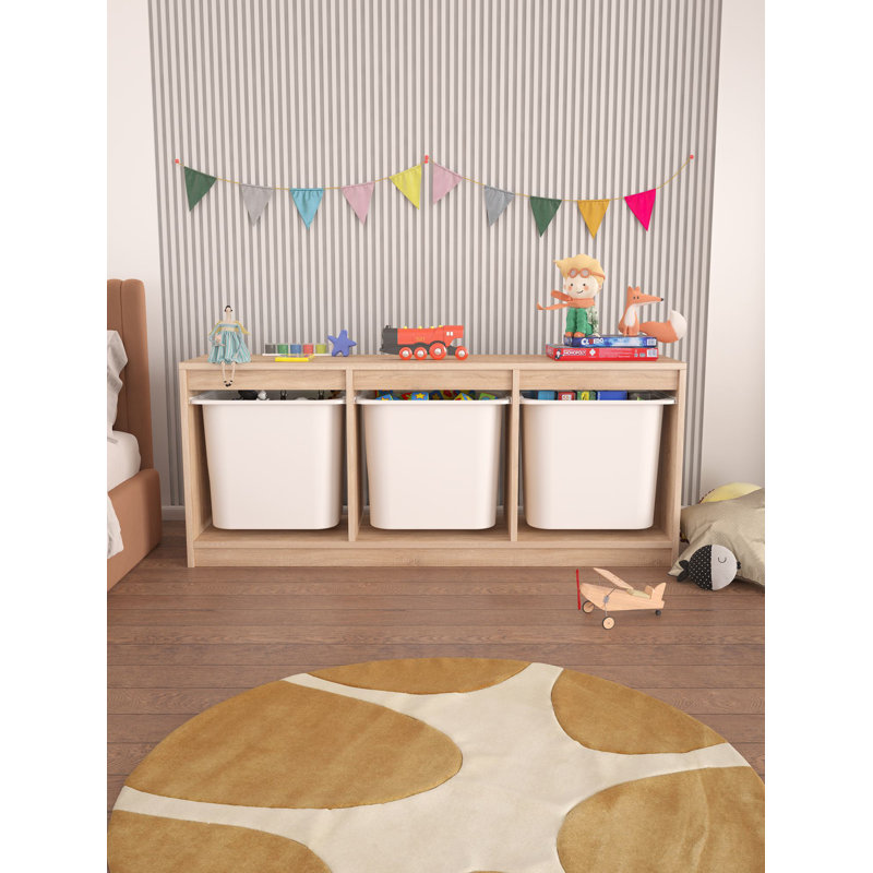 Armoire polyvalente