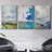 " Around The Clouds III " 3 - Pieces-91890877-91890880