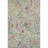 Premium Machine Washable Prisco Gray Rug-661769108