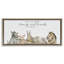 Good Food apporte un cadre flottant familial, design par Cindy Jacobs-148394080-148394081