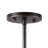 Maxima Dimmable Square / Rectangle Chandelier