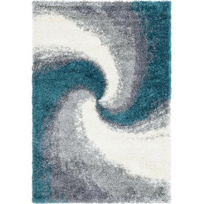 Dalpe Abstract Indoor Rug