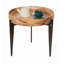 Eleta Tray Top End Table