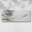 Abstract Series 8 #LXV-Wide Gallery Wrapped Canvas