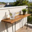 Console lincolndale 42,5
