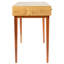 Bureau en bois massif Andros-50561258