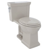 Promenade® II 1.28 GPF Elongated One-Piece Toilet (Seat Included)