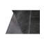 Moroccan Area Rug in Charcoal
