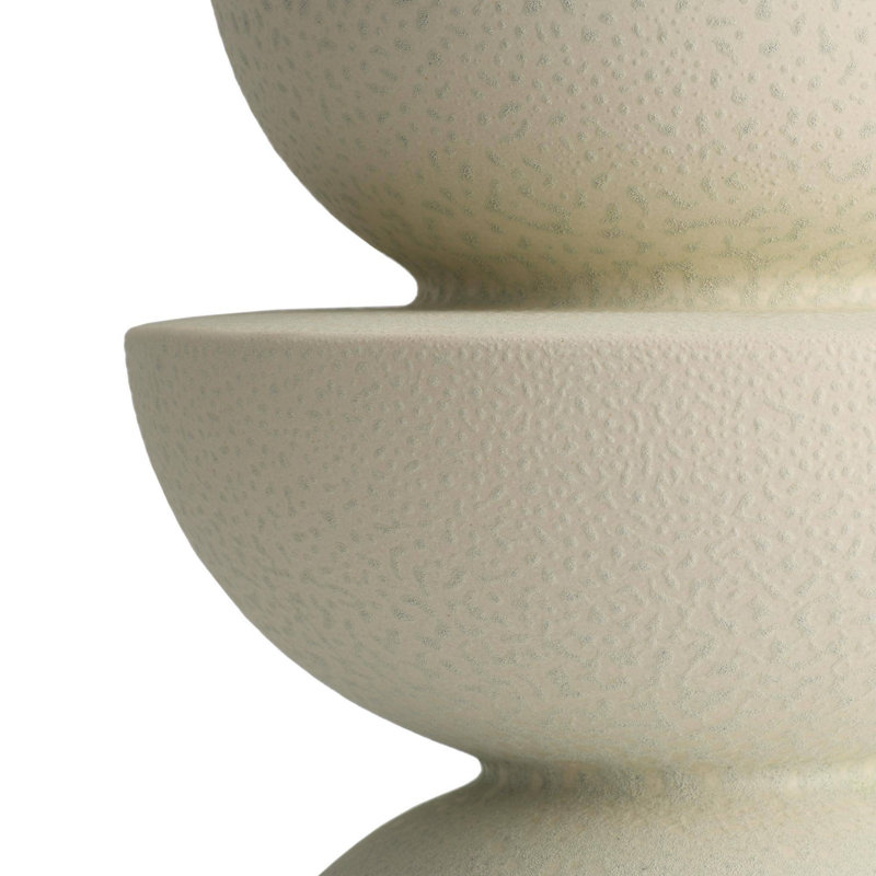 Deruta Vase