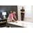 7' 3 in 1 Multi Games Table, Air Hockey, Dining, and Table Tennis Table