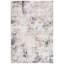 Tapis d'intérieur / extérieur abstrait Quincy Performance-98090227
