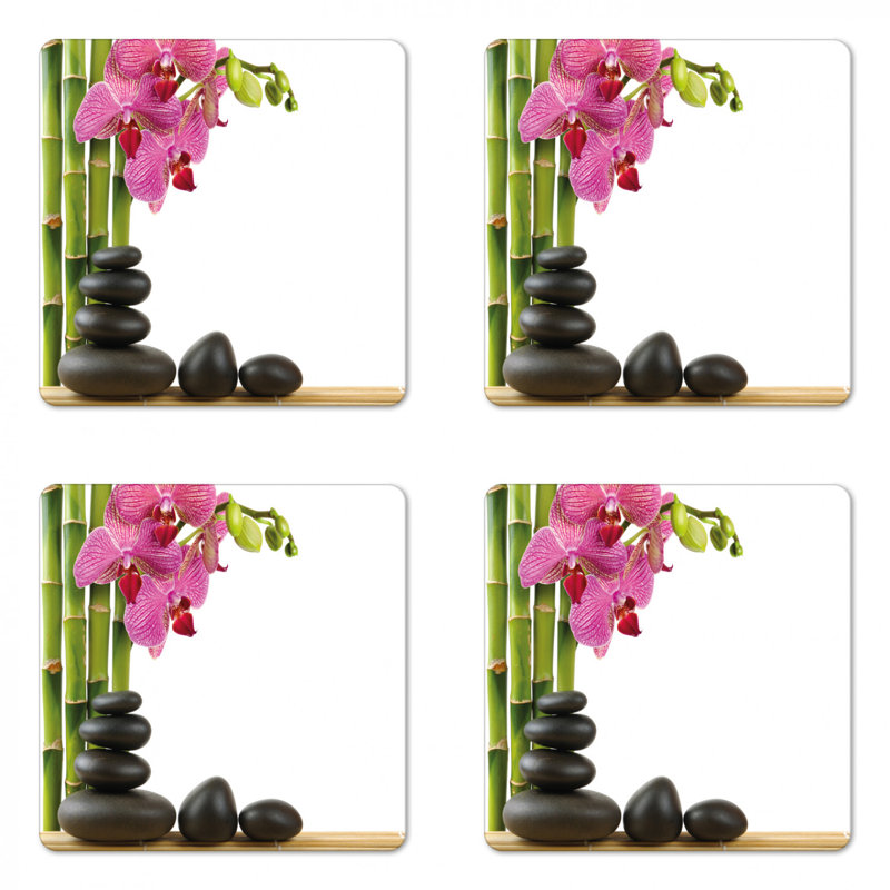 Sous-verre spa