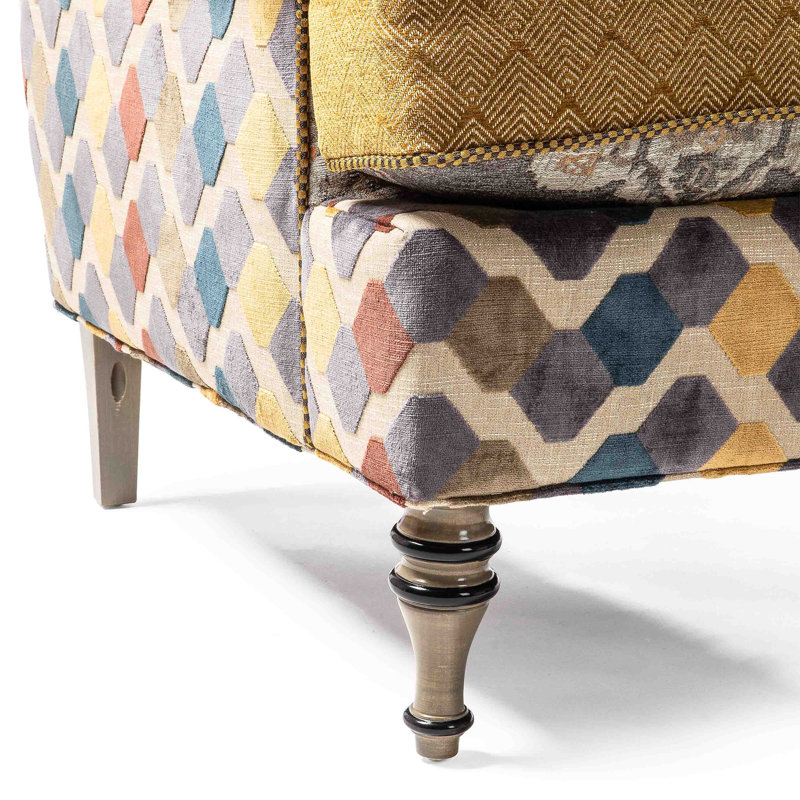 Cobblestone Chair