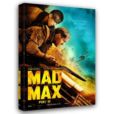 Mad Max Fury Road