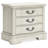 Commode anglaise 3 tiroirs Anaias