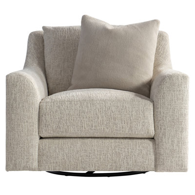 Gabi Swivel Armchair