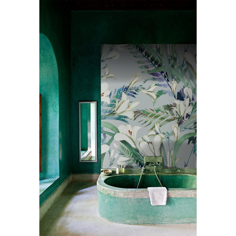 Dothen Matte Mural, 208 x 146cm
