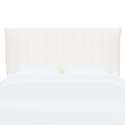 Halcyon Upholstered Panel Headboard