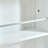 Kitchen Pantry Storage Cabinet