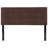 Ciriaca Quilted Tufted Upholstered Headboard-1453408643-1453408653