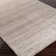 Adrian Grey Solid Area Rug