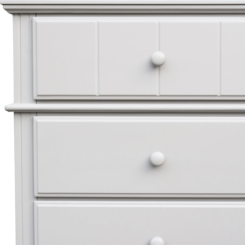 Abacoa Eoin 6 Drawer Dresser