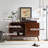Sideboard Buffet Console Table with Drawers